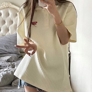 [ 𝗢𝗥𝗗𝗘𝗥 𝗧𝗔𝗢𝗕𝗔𝗢 ] Áo polo dập nổi