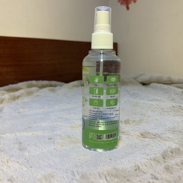 Nước rửa tay khô Hasoku Chính Hãng 500ml | BigBuy360 - bigbuy360.vn