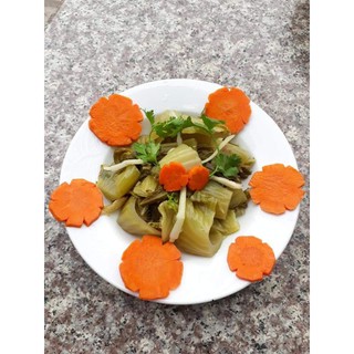 <ship tphcm> DƯA CẢI MUỐI CHUA