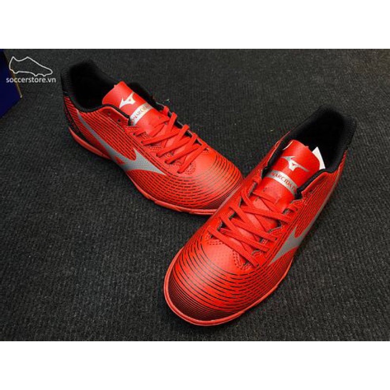 {HÀNG CHÍNH HÃNG} GIÀY ĐÁ BÓNG MONARCIDA NEO SALA CLUB TF  MIZUNO -NHẬT BẢN