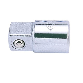 Đầu chuyển cỡ khẩu Kingtony 2813 - Trắng, 1/4 x 3/8