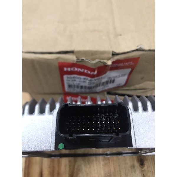 ECU  AB16 K66 V01 KHÔNG SMARTKEY