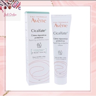 Kem dưỡng phục hồi da, mờ thâm sẹo Cicalfate Avene