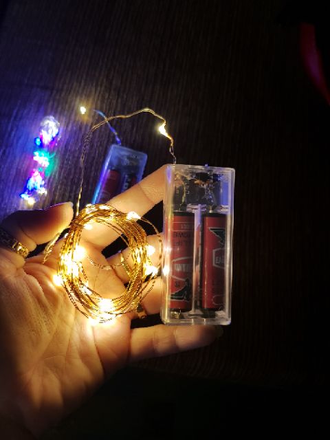 Dây đèn bóng galaxy | BigBuy360 - bigbuy360.vn