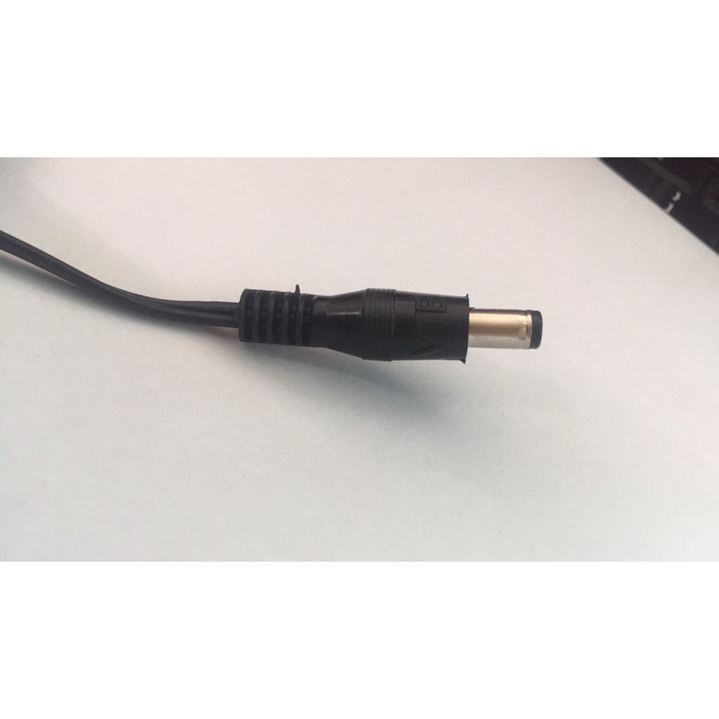 Bộ Nguồn 12V 2A | adapter - 12v2a