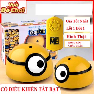 Đồ Chơi Troll Minion – Đồ Chơi Xả Stress 2019, Đuổi Bắt Minion Ức Chế Cao