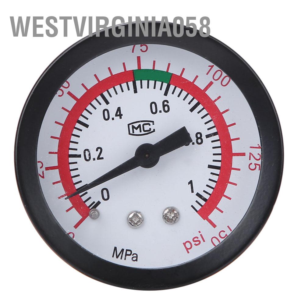 Có thể bán buôn 3/8 Bộ lọc máy nén khí áp suất không Gauge Trap Công cụ điều chỉnh nước dầu Westvirginia058 Hàng giao ngay