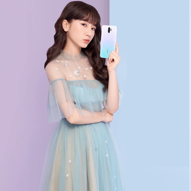 Váy Le’s Art thiết kế cao cấp pass