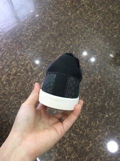 Zara man 2017 chính hạng