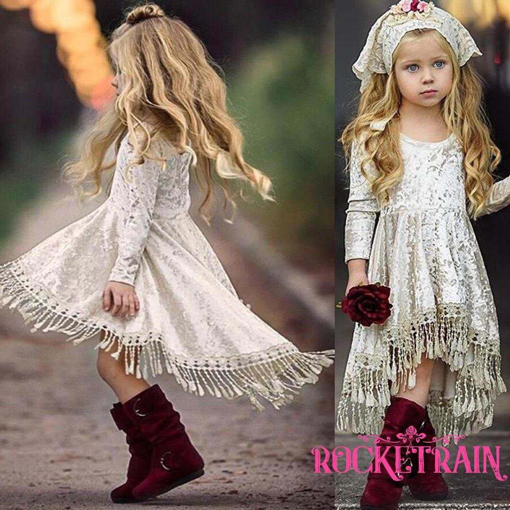 Đầm nhung xòe xinh xắn thời trang cho bé