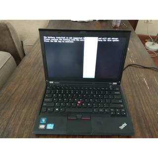 Máy laptop Lenovo Thinkpad X230