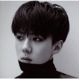 Tóc Giả Nam Hàn Quốc + Tặng Kèm Lưới T46