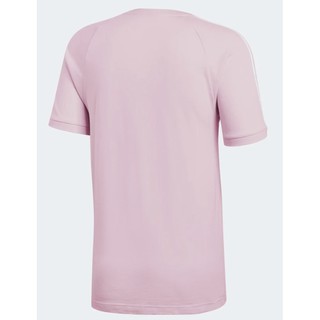 [Có sẵn] Áo phông ADIDAS 3-STRIPES TEE