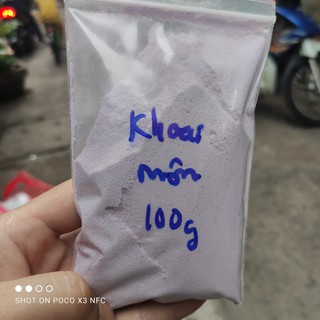 Bột kem hương khoai môn King Sun bột khoai môn pha trà sữa gói 1kg