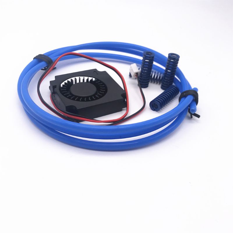 Quạt Làm Mát 12V 24V 4010 DC Chất Lượng Cao