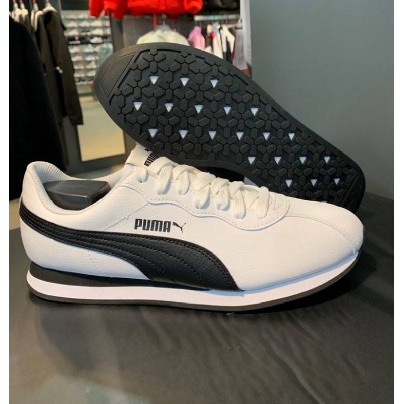 Giày Puma Turin 2 - 360116