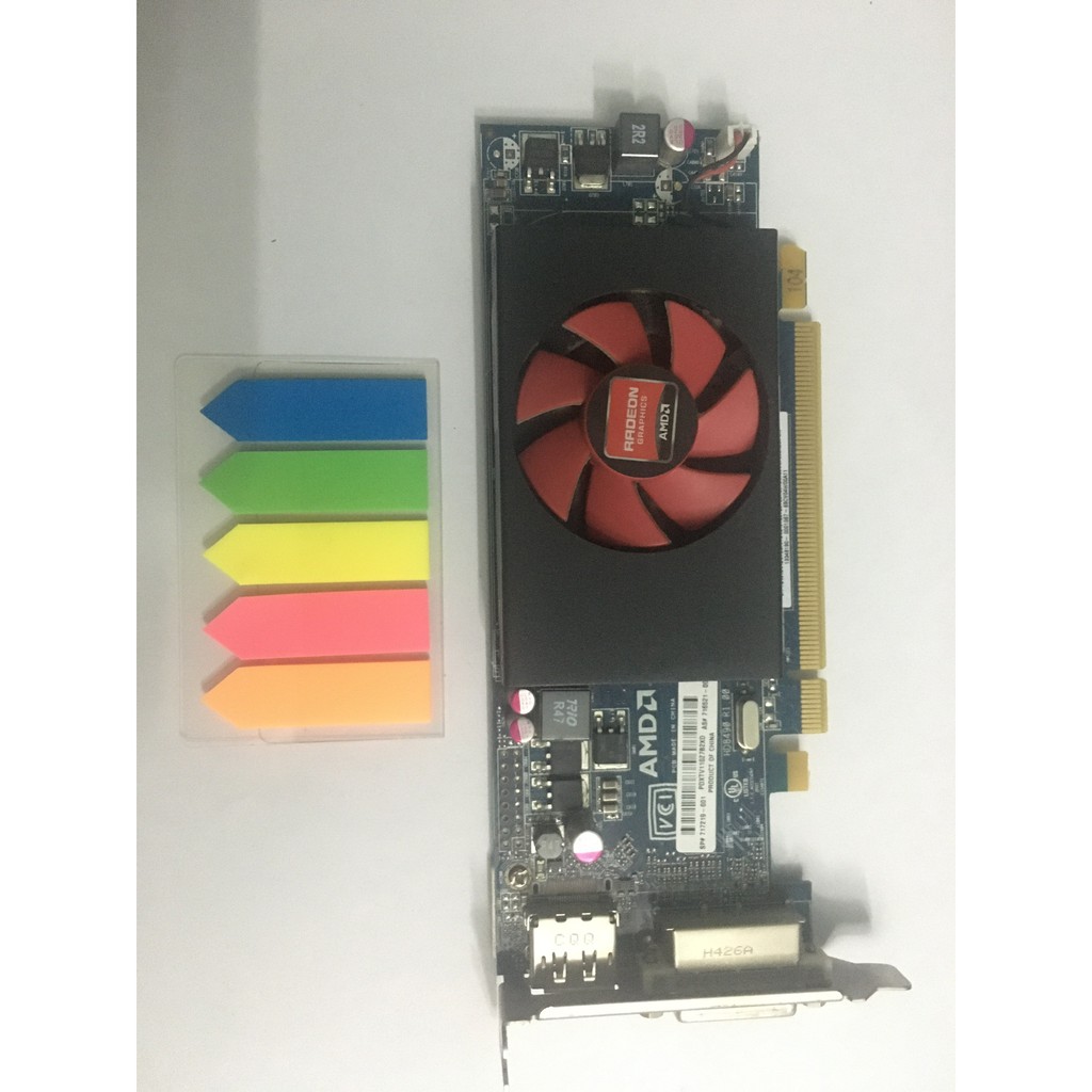 Cạc màn hình ATI RADEON HD 8490 1Gb | BigBuy360 - bigbuy360.vn