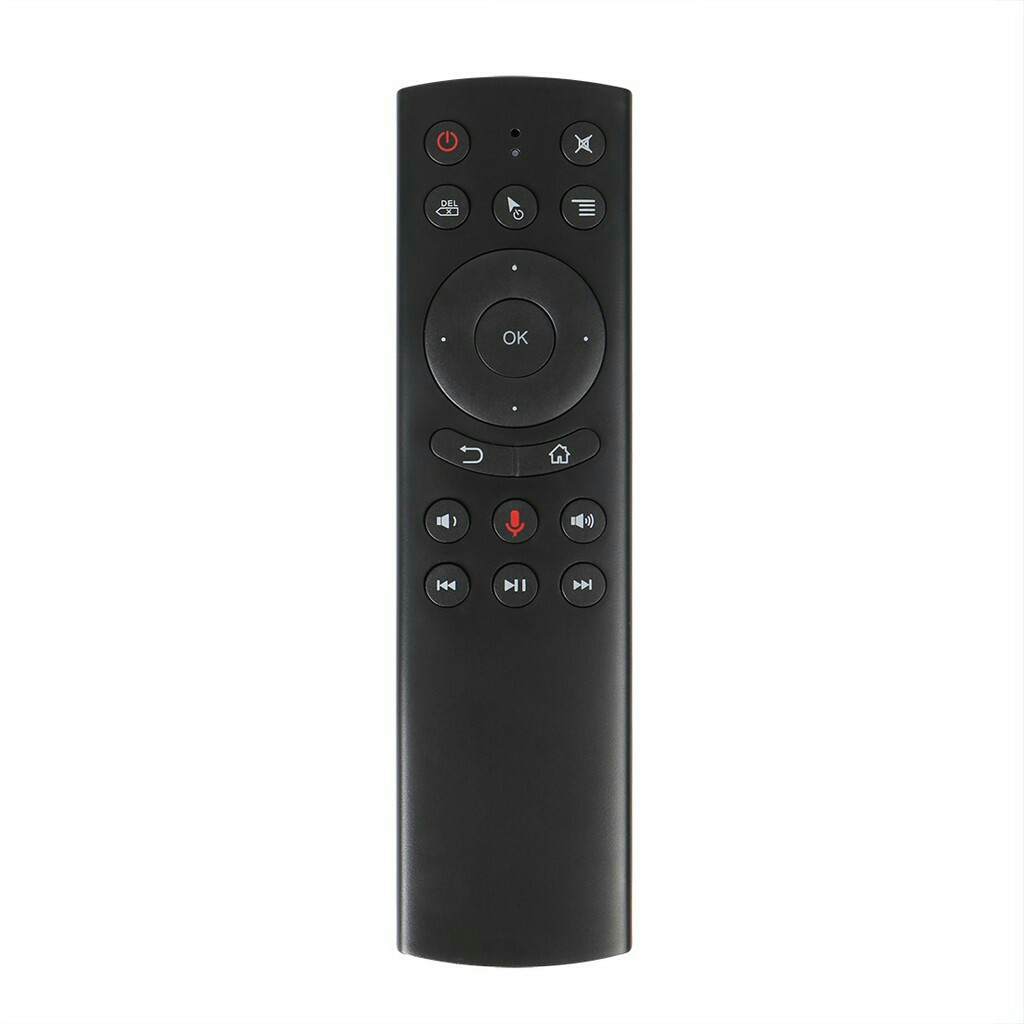 Chuột Bay Tìm Kiếm Giọng Nói | Mouse Air G20S G10S Tương thích Mibox s, 4k, tx3 mini, tx3 max, tx5, x96..