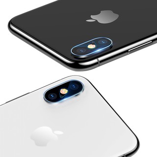 Kính cường lực coteetci 0.2mm cho camera iphone x/xs/xs max
