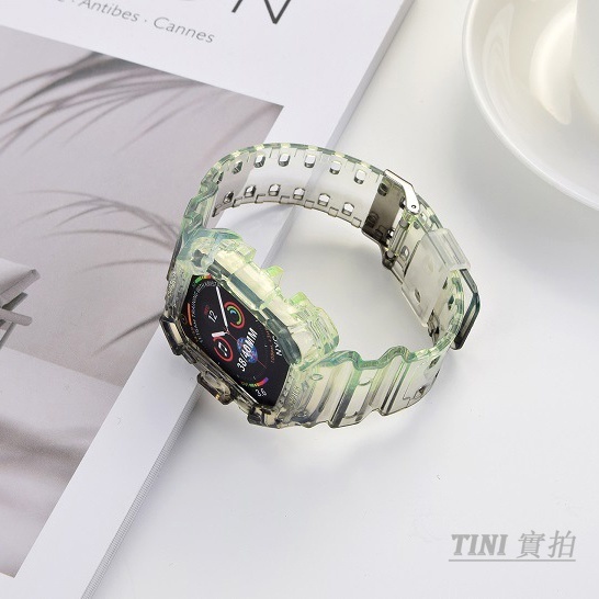 Dây đeo đồng hồ chống rơi cho Apple Watch Series IWatch 7 / 6 / 5 / 4 / 3 /SE Apple Watch 38mm 40mm 41mm 42mm 44mm 45mm