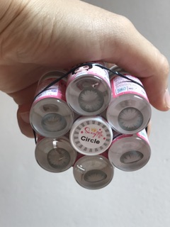 Sỉ 20cặp lens vasen 73