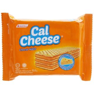 Combo 10 gói bánh cal cheese