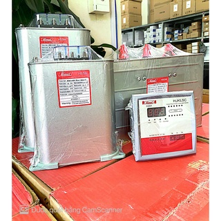 Tụ bù HIMEL 30Kvar