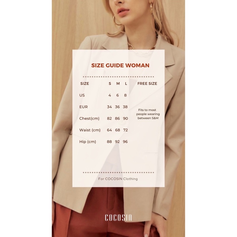 Pass Thanh lý Áo sát nách be viền đen Cocosin size M