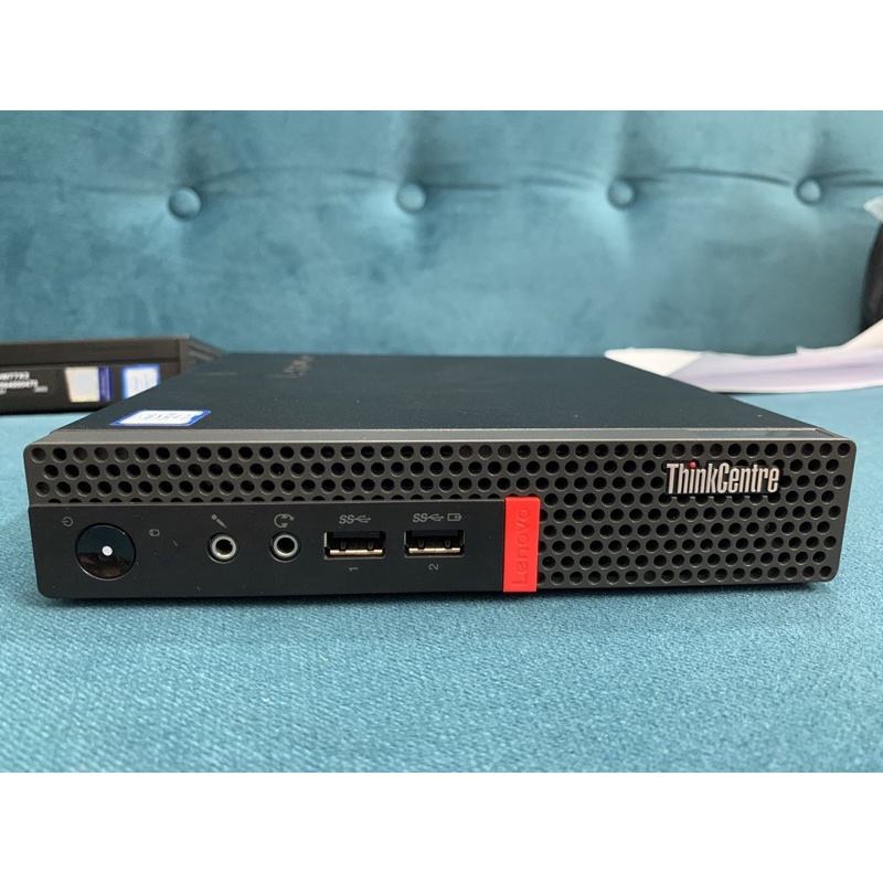 Máy tính mini Lenovo cực nhỏ gọn kèm card rời AMD: M910X gpu RX460 | BigBuy360 - bigbuy360.vn