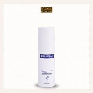 Nước Hoa Hồng Toner + Xịt Khoáng Oshirma