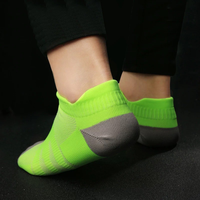 Tất,vớ chạy bộ chuyên dụng chính hãng