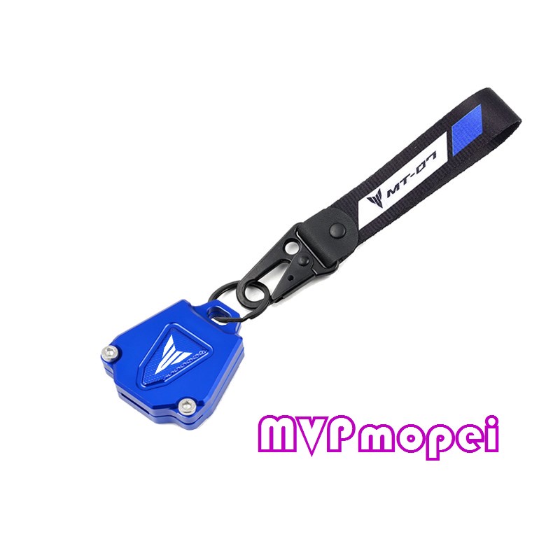 Bán Chạy!Vỏ Bảo Vệ Chìa Khóa Xe Mô Tô yamaha mt03 mt07 mt09 mt 03 07 09 2013-2022