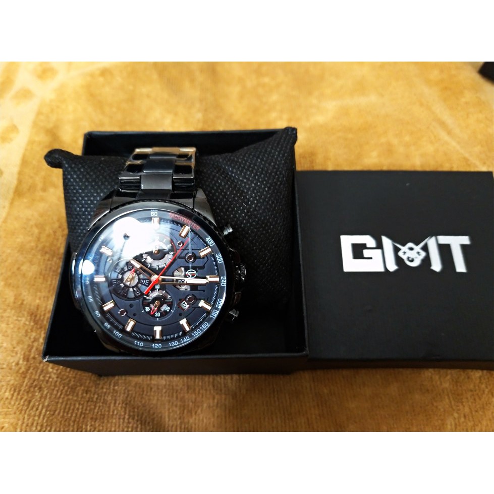 ĐỒNG HỒ CƠ NAM FORSINING F428 CHÍNH HÃNG, BẢO HÀNH 1 NĂM - F428 | BigBuy360 - bigbuy360.vn