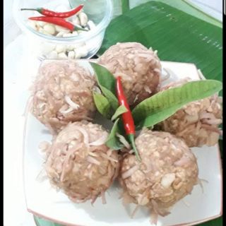 Nem nắm
