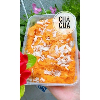 Chả cua huế 500g.