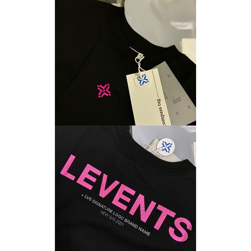 Tee Levents (rất nhiều mẫu)