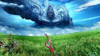 ĐĨA GAME NINTENDO XENOBLADE CHRONICLES DEFINITIVE EDITION