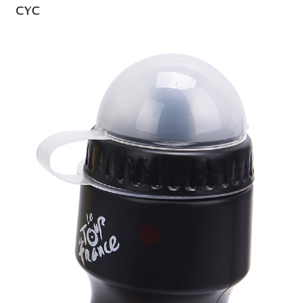 Chai nước dành cho xe đạp CYC 750ML tiện lợi