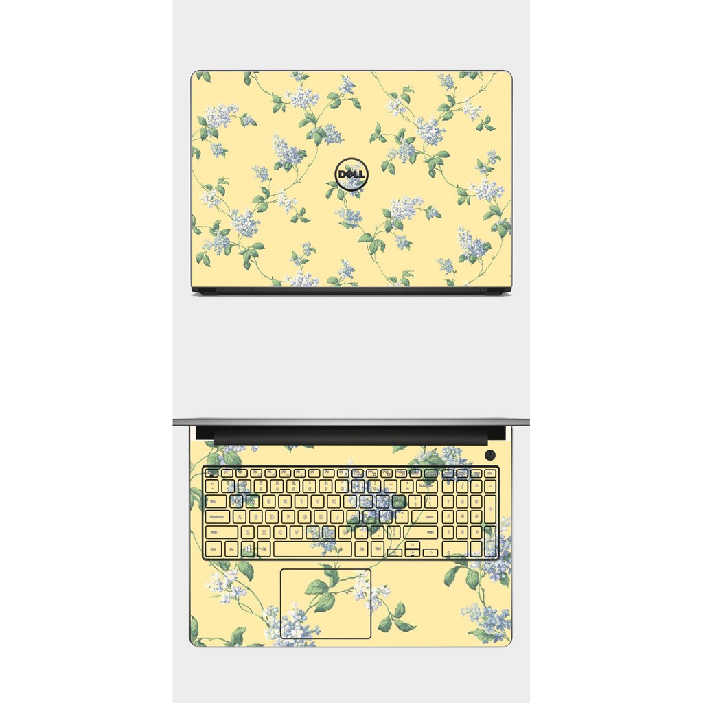[SKIN VINSTAGE] Skin Vinstage cho laptop. Full Các Dòng Như: Dell, Hp, Acer, Asus, Macbook,...(in hình theo yêu cầu)