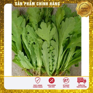 Hạt giống Cải Cúc 20gram [Bán Sỉ]