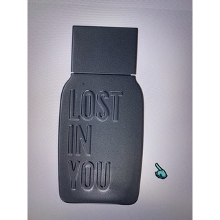 Nước hoa lost in you