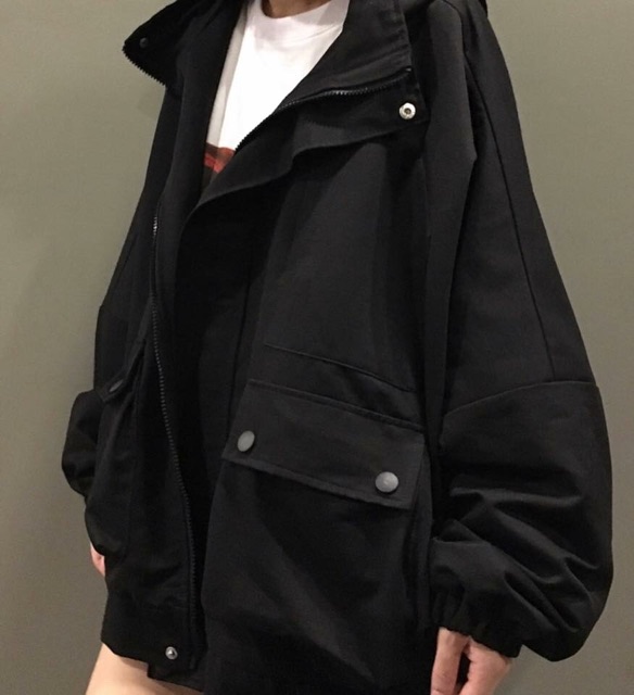 Áo khoác nam vs nữ