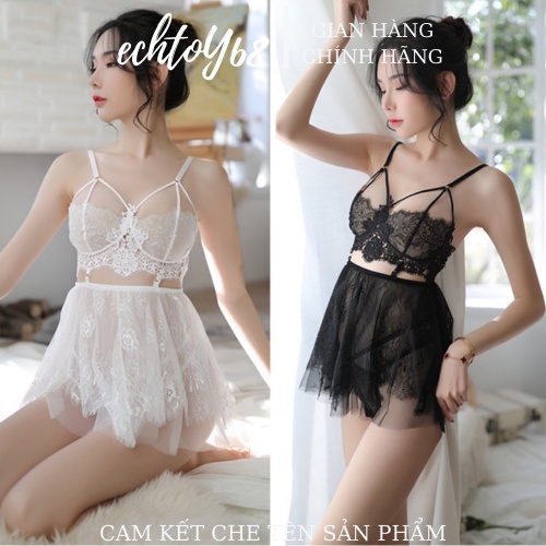 Đồ Lót Gợi Cảm Đồ Ngủ Sexy CosPlay Sexy - Nội Y Nữ  - NY13 - NY14 | BigBuy360 - bigbuy360.vn