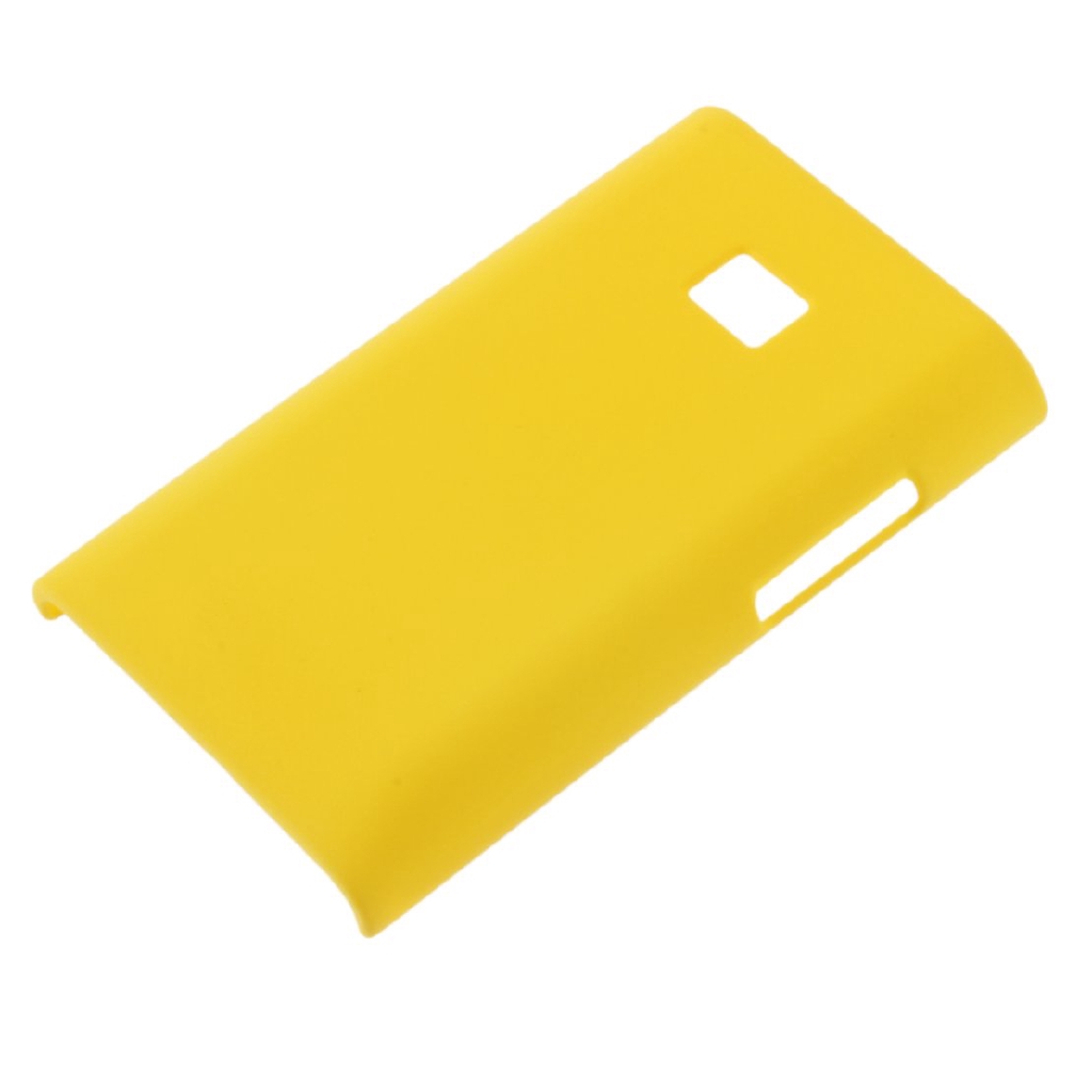 Ốp Điện Thoại Cứng Sang Trọng Cho lg e400 optimus l3 l3