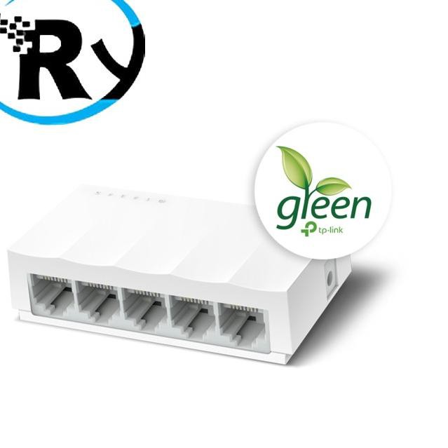 Công Tắc Chuyển Đổi 5 Cổng Ebk TP-Link LS1005 Chất Lượng Cao ✪ | BigBuy360 - bigbuy360.vn