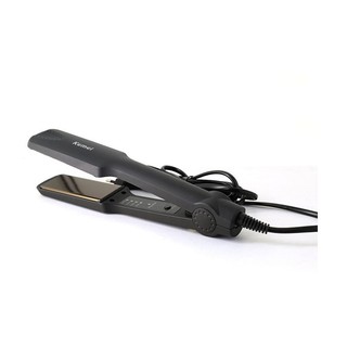 Máy Kẹp, Duỗi Tóc Cao Cấp Kemei 329