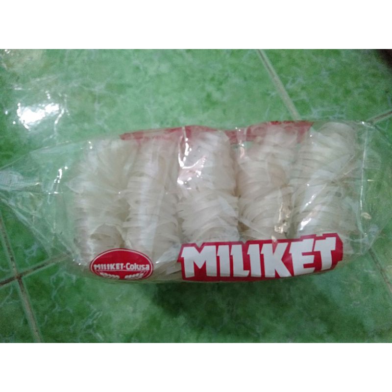 Combo 2 gói Phở khô miliket!