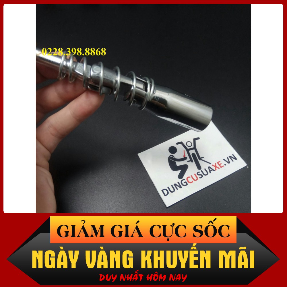 tay mở bugi