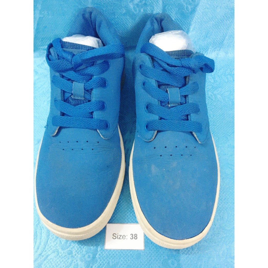 Giày si thể thao nam tuyển chọn [LOẠI 1] C [Nhập mã FSS10OCT]