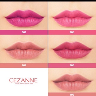 Son lì màu sắc thời trang cho mùa hè 2020